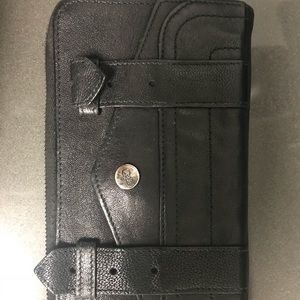 Proenza Schouler Continental Wallet